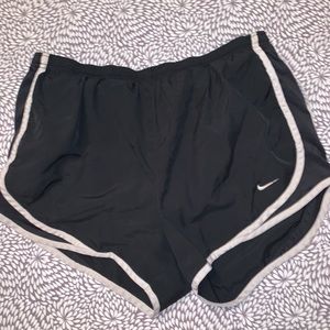 Nike athletic shorts